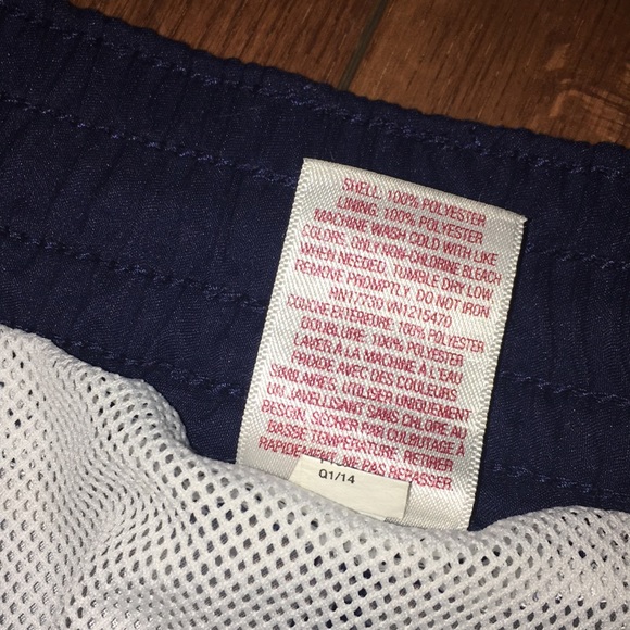 Swim trunks - Picture 3 of 3